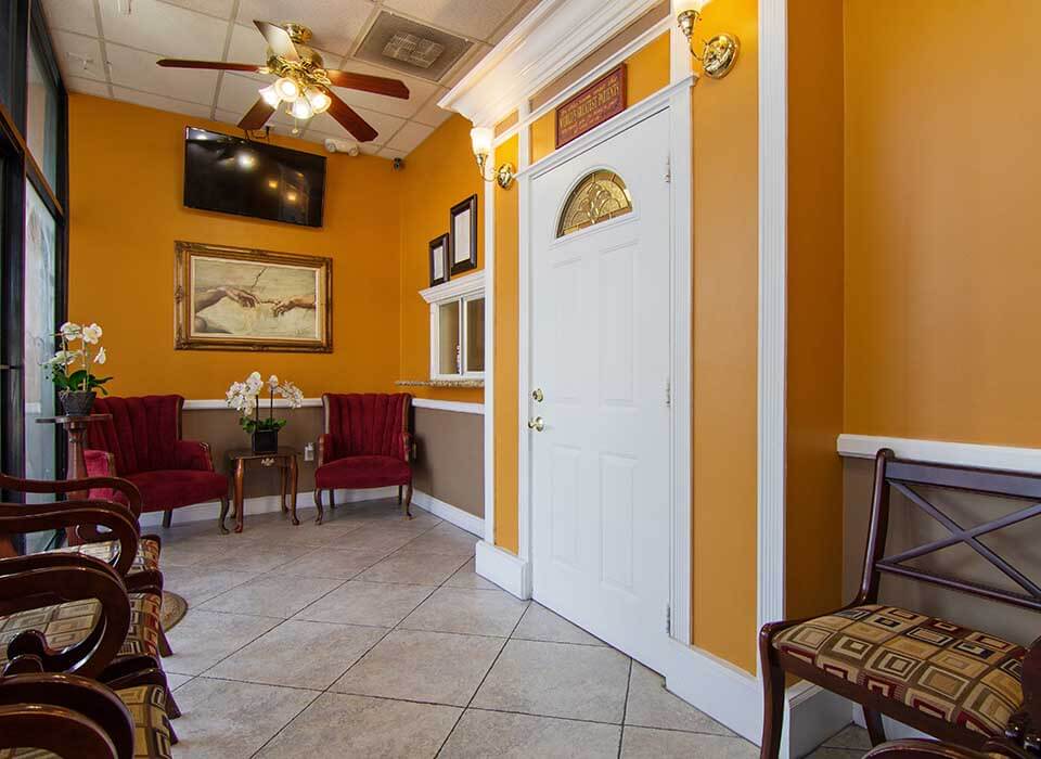 TowncareDentalofWestKendall_lobby TowncareDentalofWestKendall_lobby