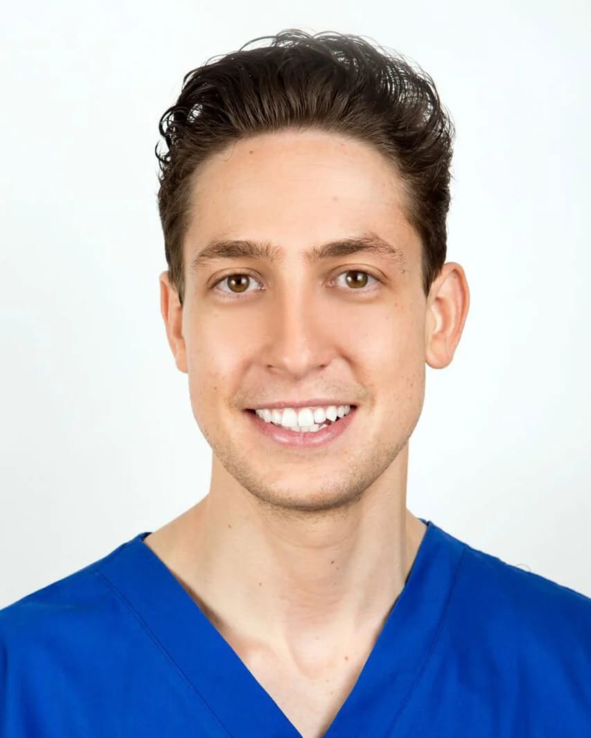 Joseph DeBiase, DDS