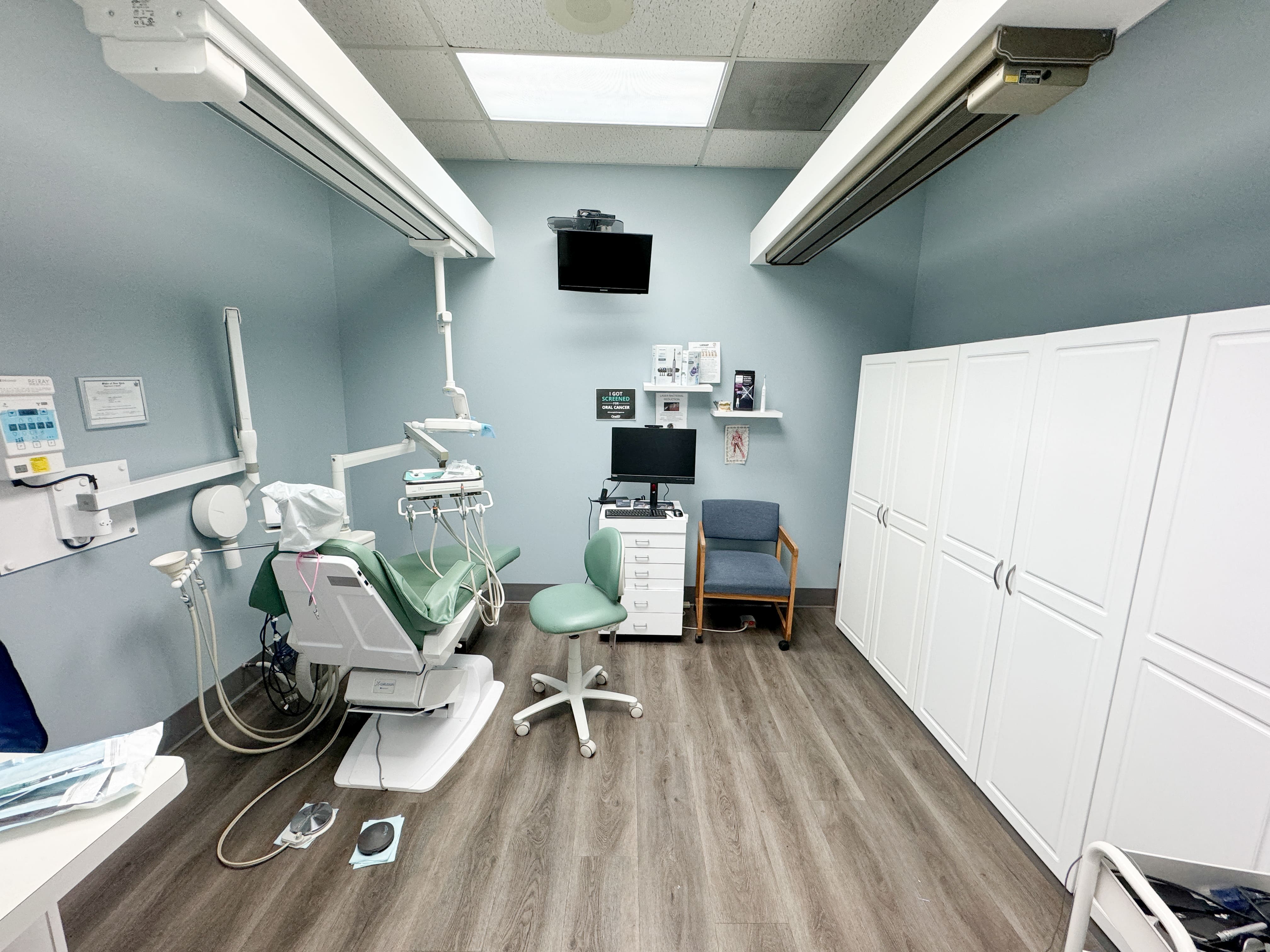 Family dental Group Office Fishkill image