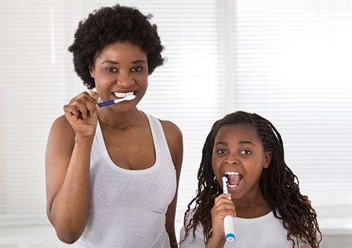 Make Tooth Brushing Fun Make Tooth Brushing Fun