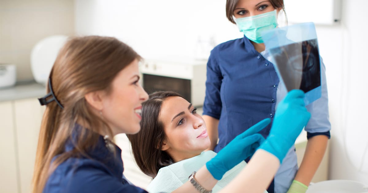 Wisdom Tooth Extraction: The Only Kind of Tooth Loss you Actually Want Wisdom Tooth Extraction: The Only Kind of Tooth Loss you Actually Want