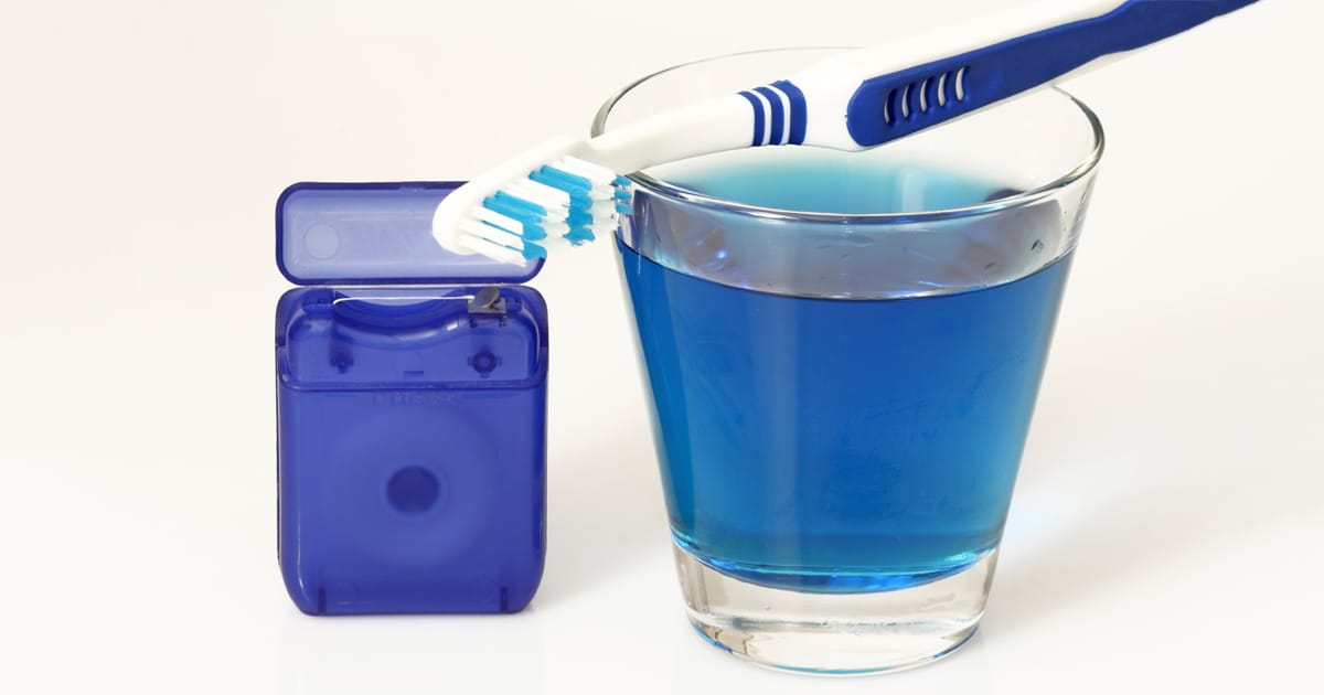4 Ways to Protect your Teeth from Trouble 4 Ways to Protect your Teeth from Trouble