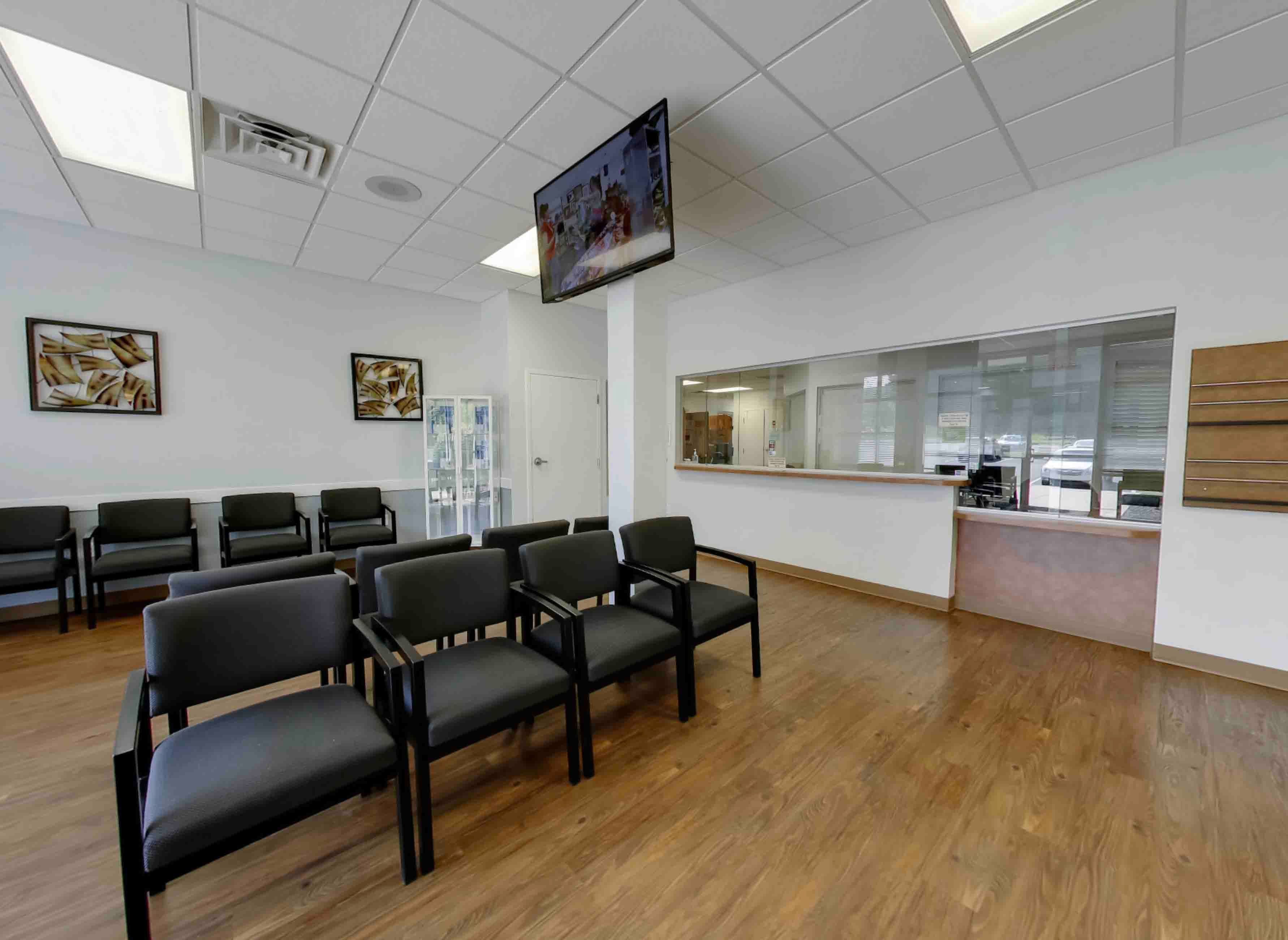 DOA-MD BelAir lobby slide image DOA-MD BelAir lobby slide image
