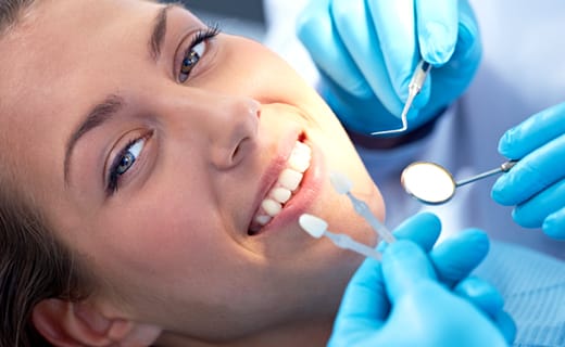 7 Reasons to Schedule Regular Dental Cleanings