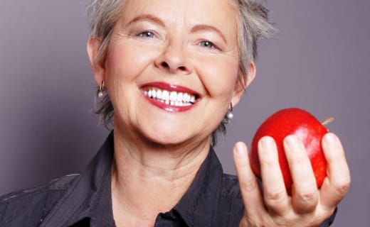 Making Adjustments with Dentures Making Adjustments with Dentures