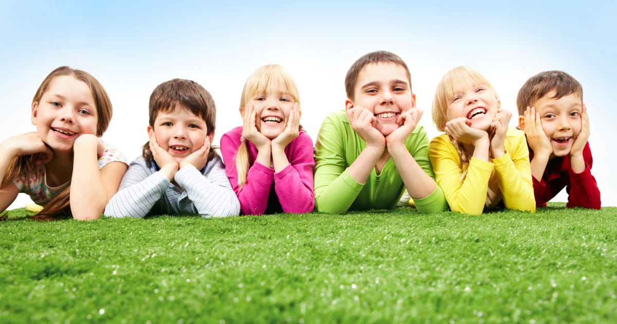 Healthy Teeth Keep Your Kids at the Top of the Class