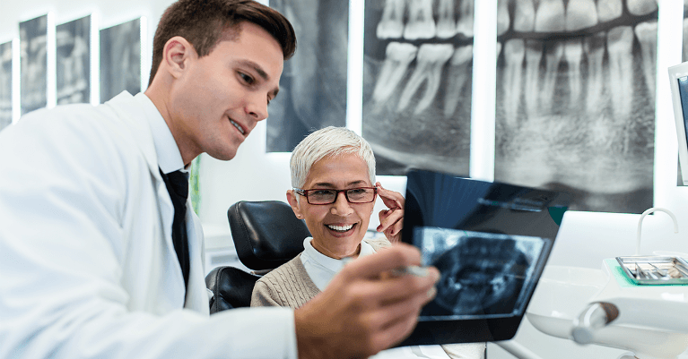 X-Rays X-Rays
