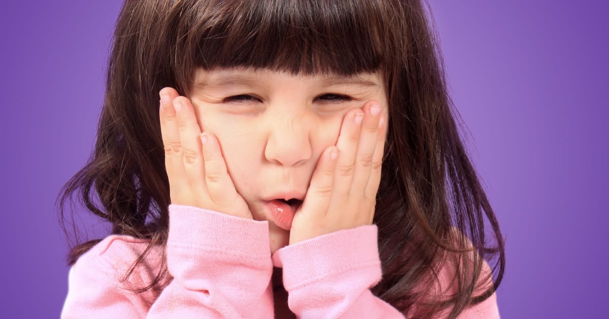 Bring Your Child’s Teeth-Grinding Habits to a Grinding Halt Bring Your Child’s Teeth-Grinding Habits to a Grinding Halt