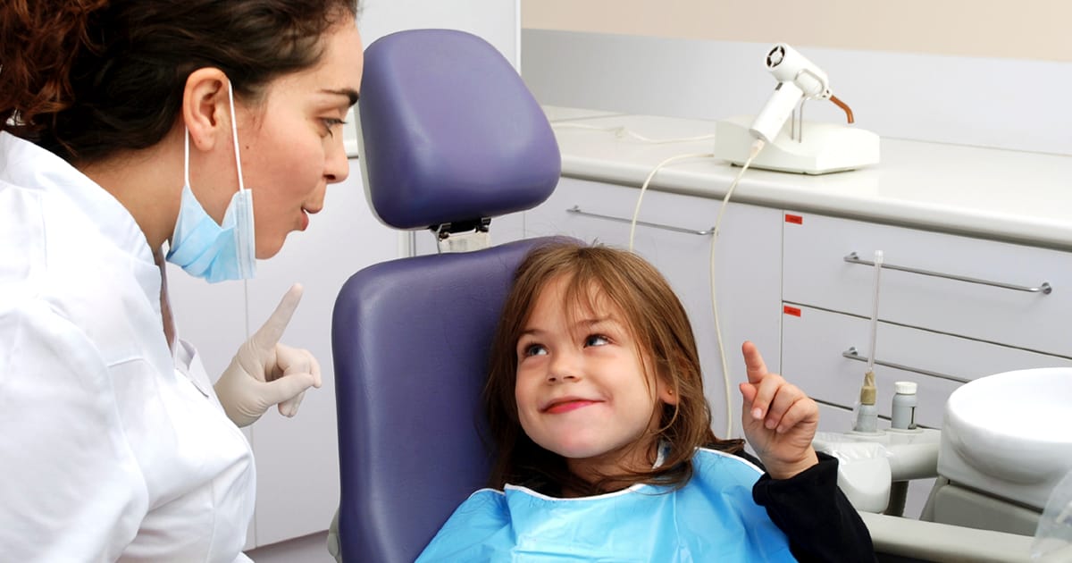 How to Find the Right Kids’ Dentist How to Find the Right Kids’ Dentist