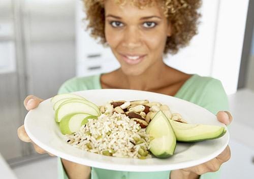 Can Superfoods Create a Super Smile? Can Superfoods Create a Super Smile?