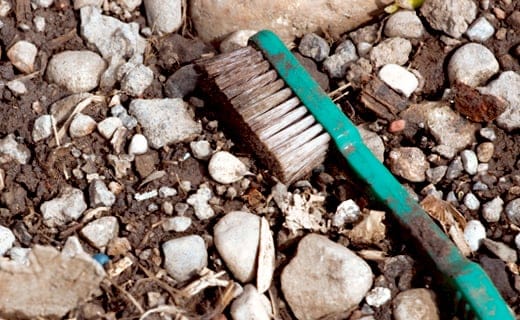 How to Keep Your Toothbrush Clean and Healthy