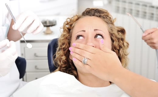 Unlearn Your Own Dental Phobia to Help Your Kids