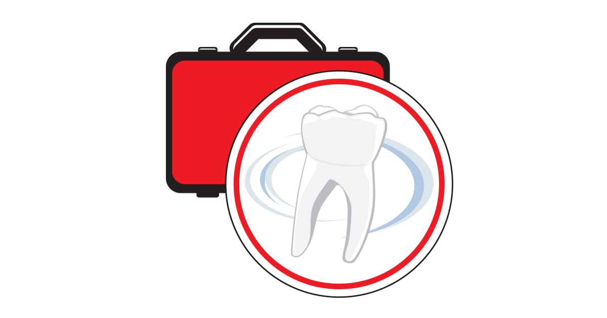 Travel Problems: When There’s no Emergency Dentist Nearby