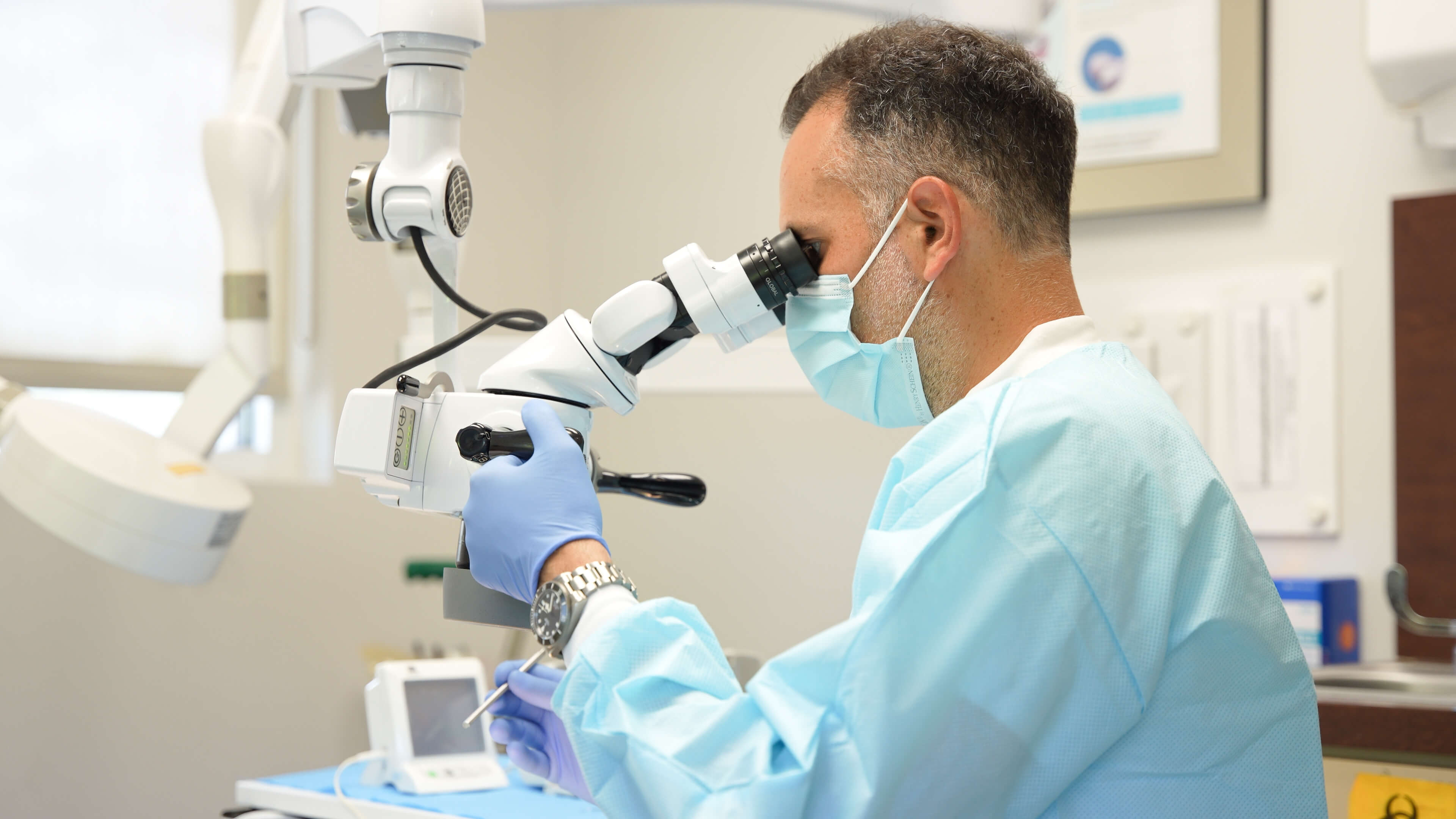 DA of Hollywood General Dentistry image