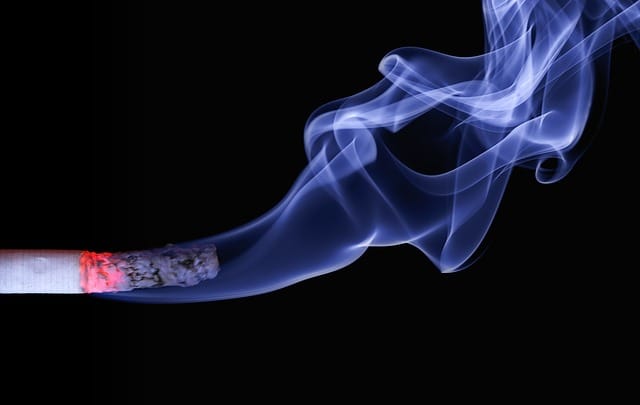 Can Smoking Cause Tooth Loss? Can Smoking Cause Tooth Loss?