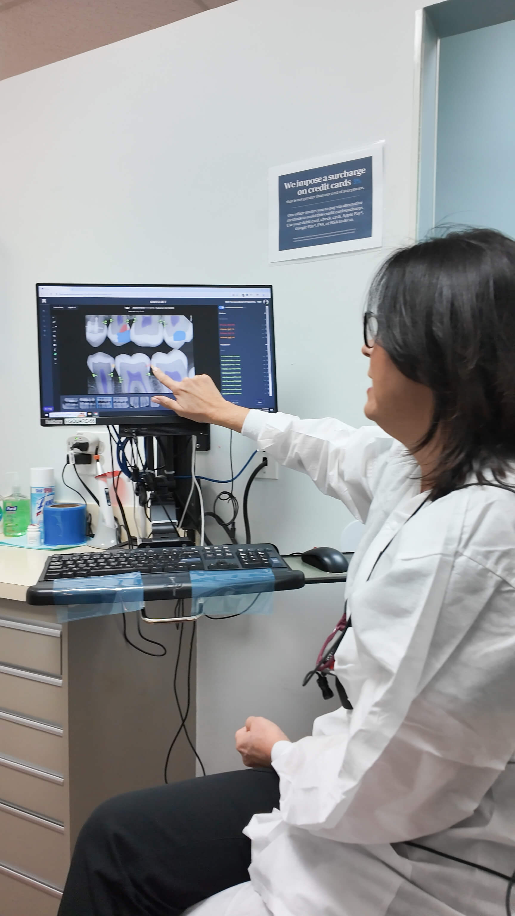TC Hialeah Dental Exams and Teeth Cleaning Image