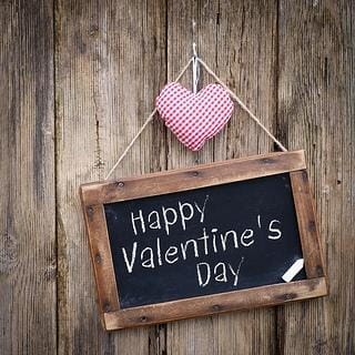 Choose Chocolate on Valentine's Day Choose Chocolate on Valentine's Day