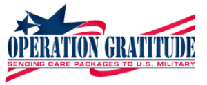 operation gratitude