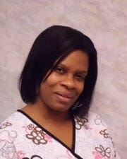 Image of Kimberly Brown
