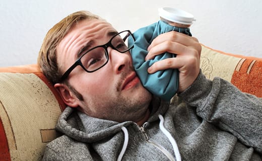 How to Handle a Dental Emergency