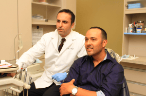dentists