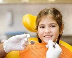 Ways To Keep Your Child’s Teeth Healthy This Fall