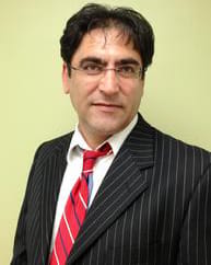 Image of Majid Haghighiyan