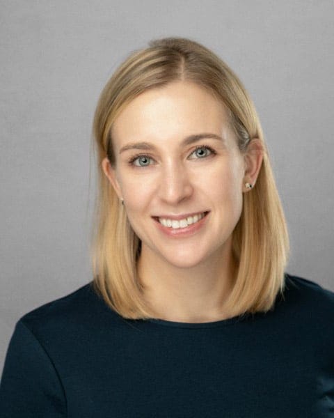 Julia Herman, DDS Image of Julia Herman