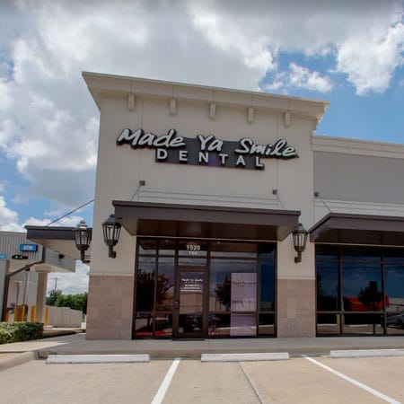 Friendswood