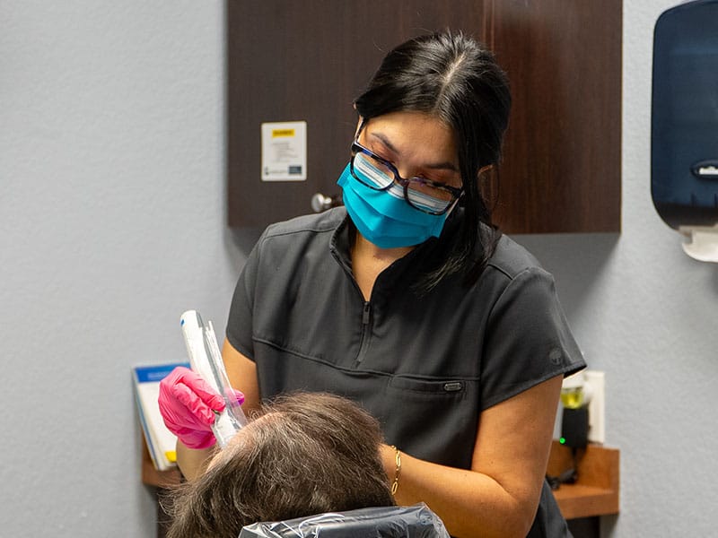 DAF Winter Haven General Dentistry