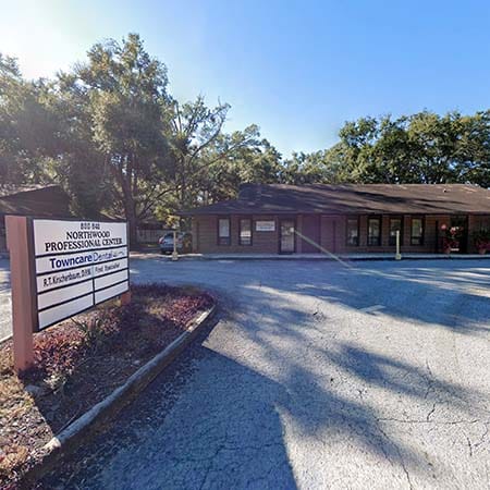Towncare Dental of Altamonte Springs storefront