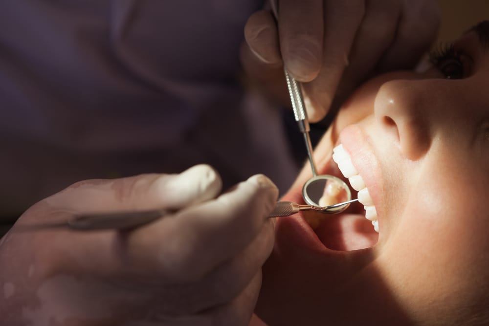Common Dental Problems