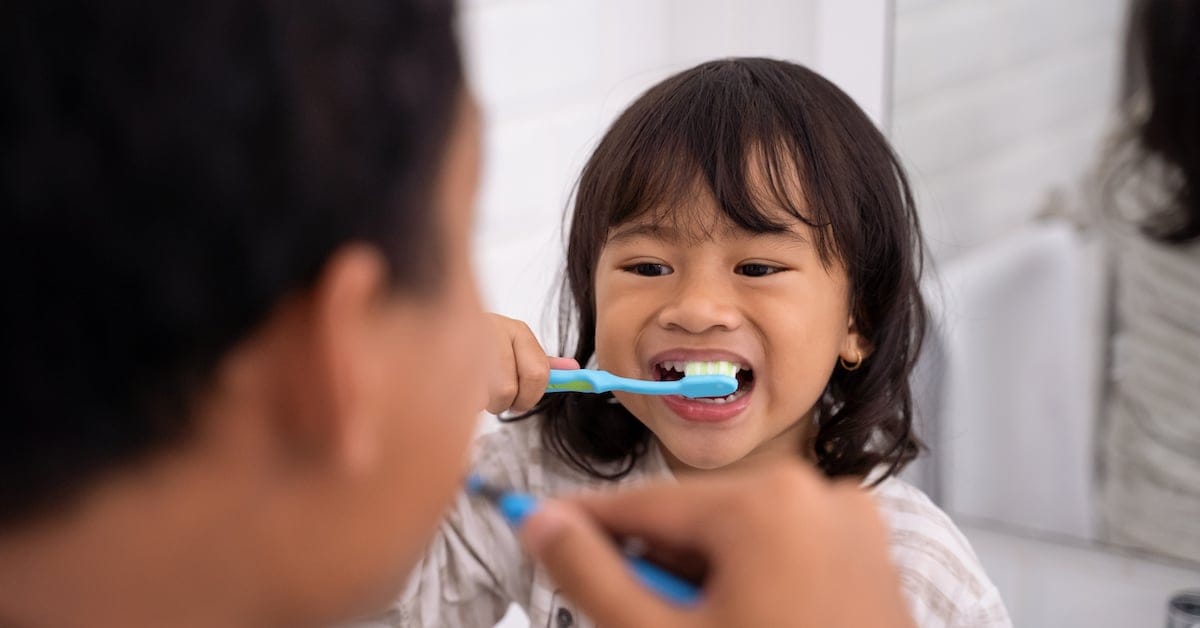 Cavity Prevention Advice for Everyone