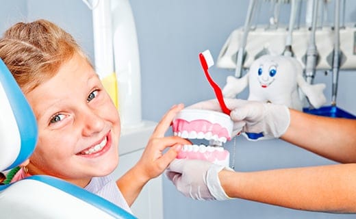 The Modern-Day Dentist is Nothing to Fear The Modern-Day Dentist is Nothing to Fear