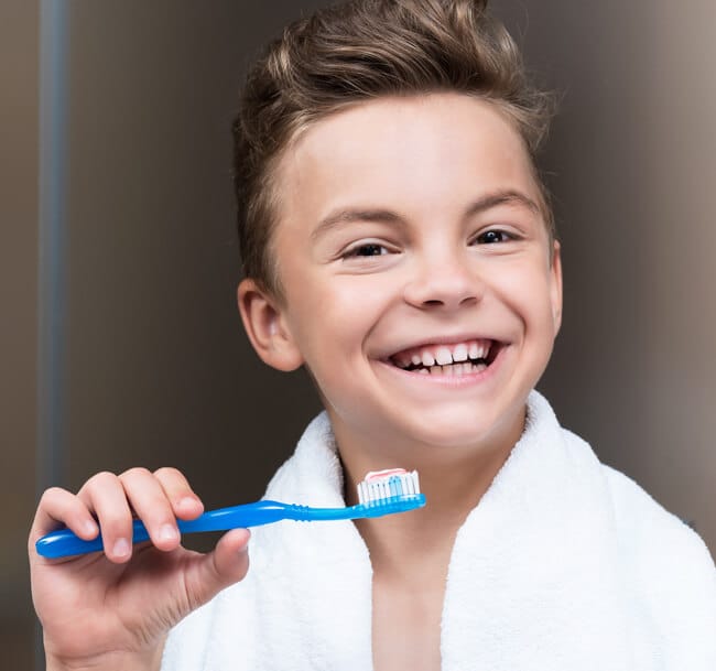 Protect Baby Teeth: Avoid Juice Protect Baby Teeth: Avoid Juice