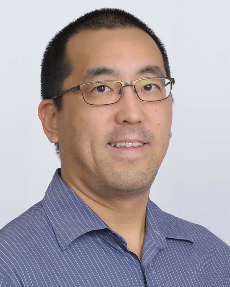 Image of Edward Pyo