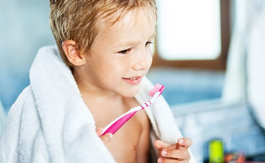 5 Popular Kids' Toothpastes 5 Popular Kids' Toothpastes