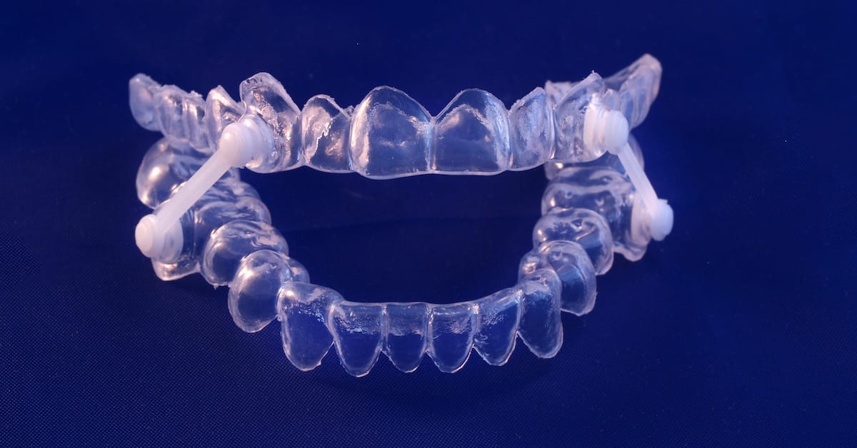 The Ten Most Common Signs of Sleep Apnea
