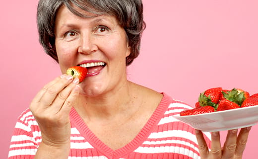 Implant-Supported Dentures Explained Implant-Supported Dentures Explained
