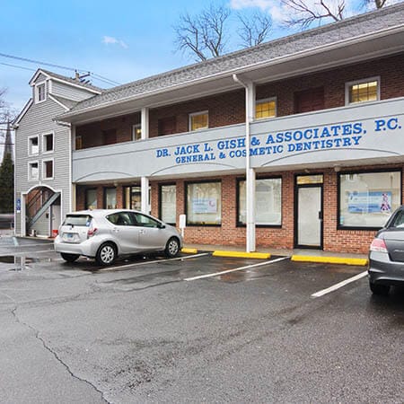 Storefront for Premier Dental of Connecticut in Fairfield Storefront for Premier Dental of Connecticut in Fairfield