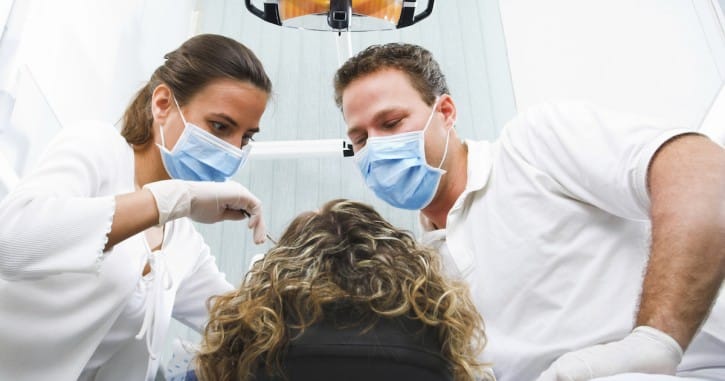 What to Eat after Oral Surgery What to Eat after Oral Surgery