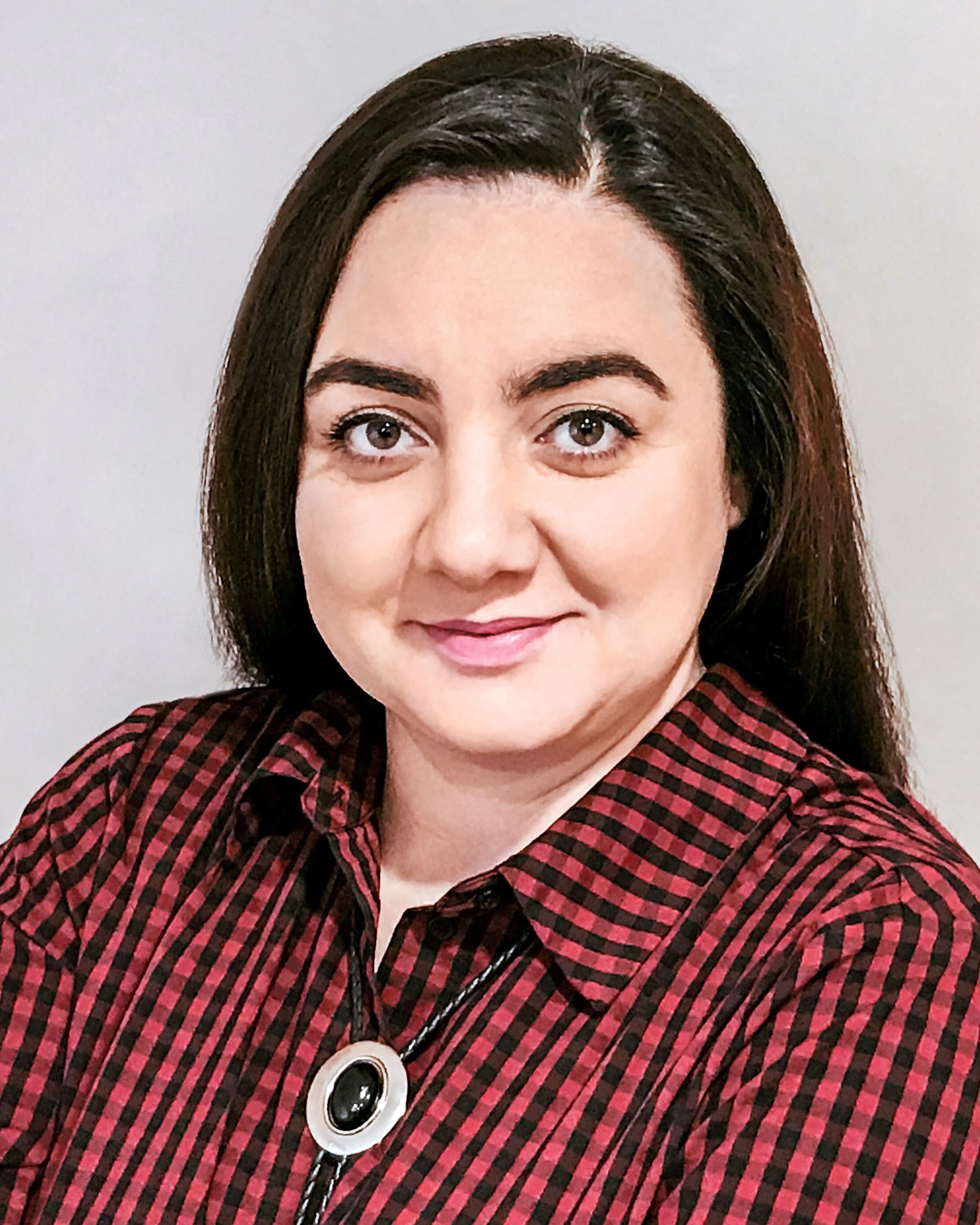 Image of Anna Velyunski