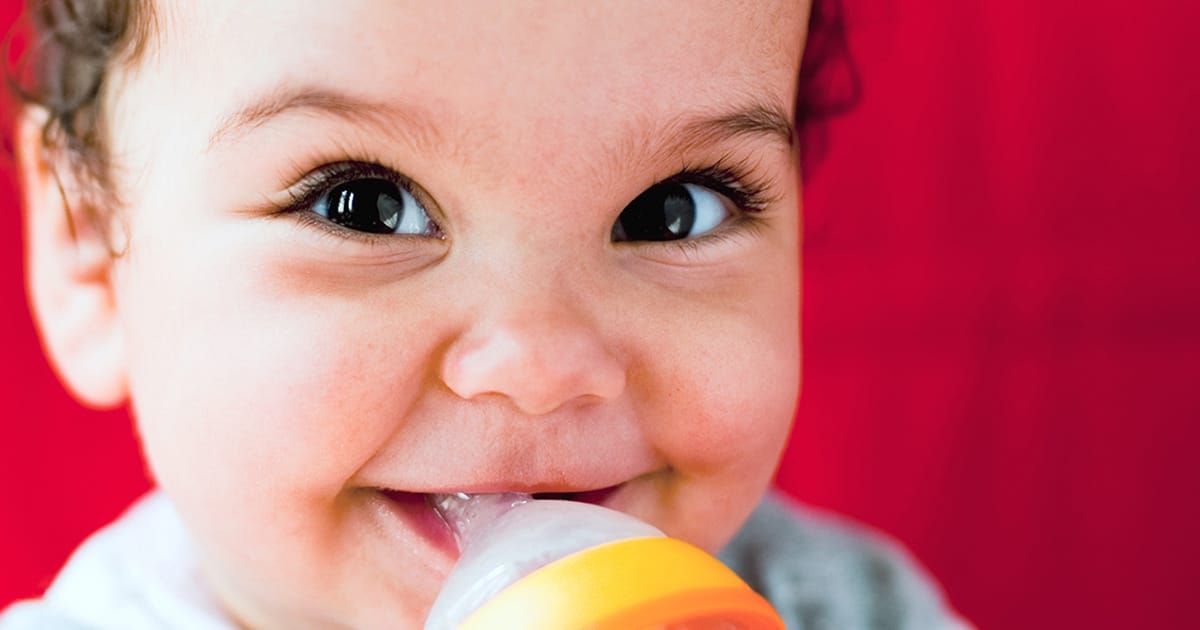 Nurture Your Baby’s Best Smile with Help from the Best Kids Dentist