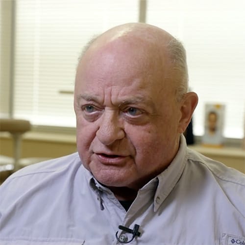 Leonard Jutkowitz Video Testimonial Preview