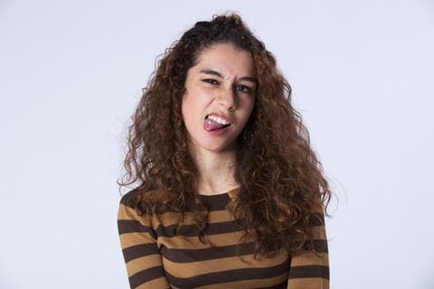 Canker sores, cold sores, and mouth sores: What's the difference?