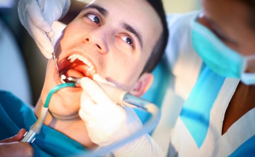 Your Periodontal Disease Treatment Options Your Periodontal Disease Treatment Options