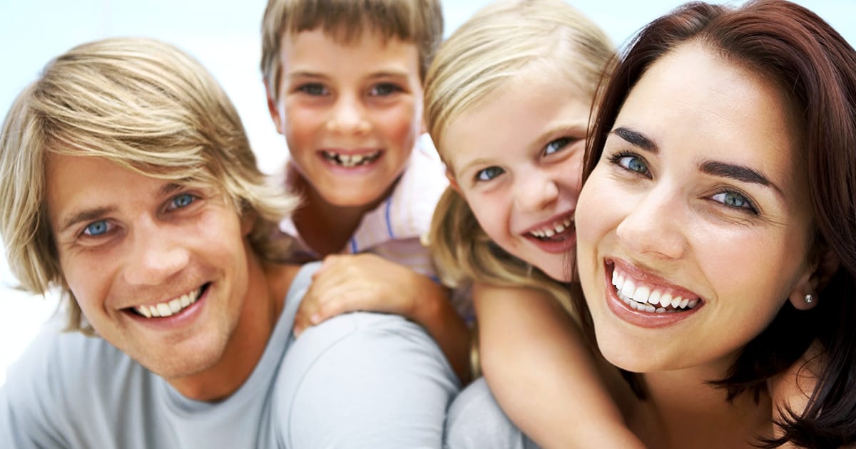 Children’s Oral Health-A Parental Priority