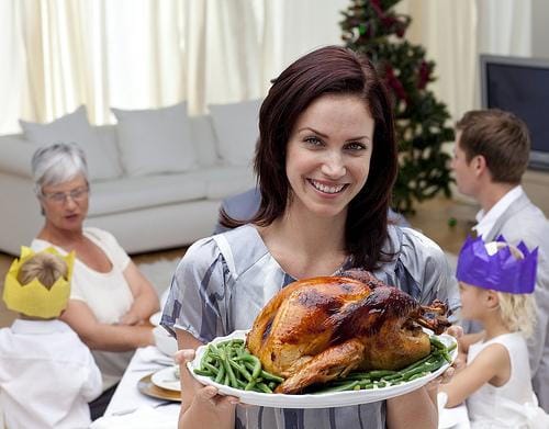 Thanksgiving Thanksgiving