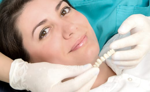 Porcelain Veneers: The Process and Its Benefits Porcelain Veneers: The Process and Its Benefits