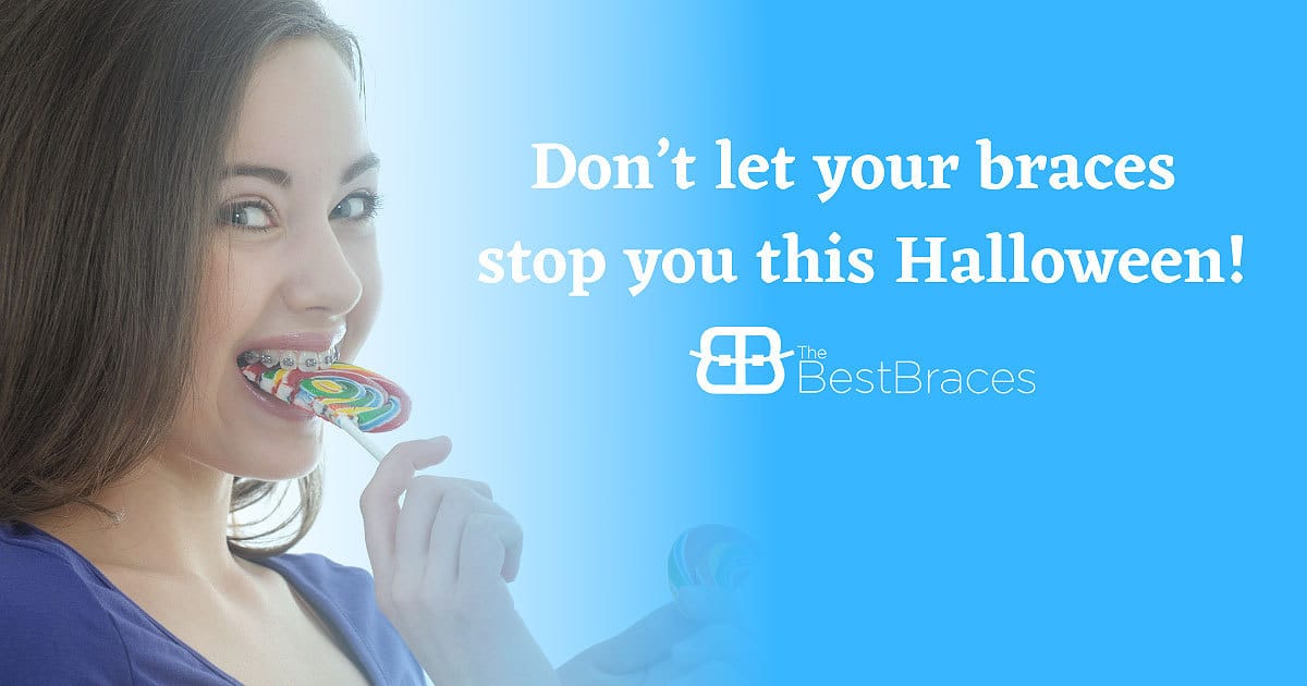 Don’t Let Your Braces Stop You This Halloween!